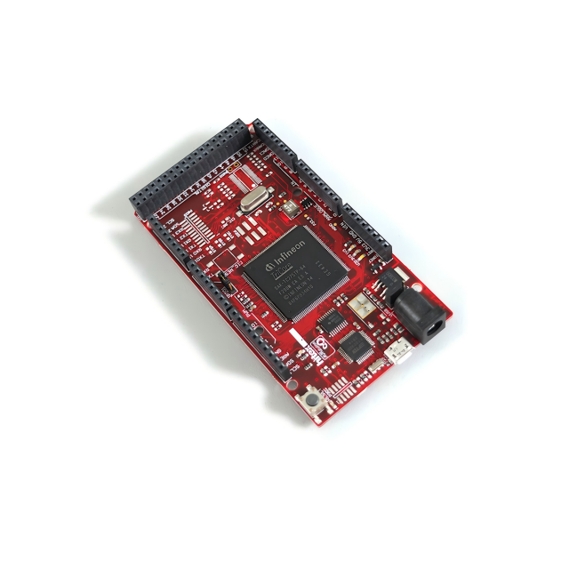 Embedded Solution