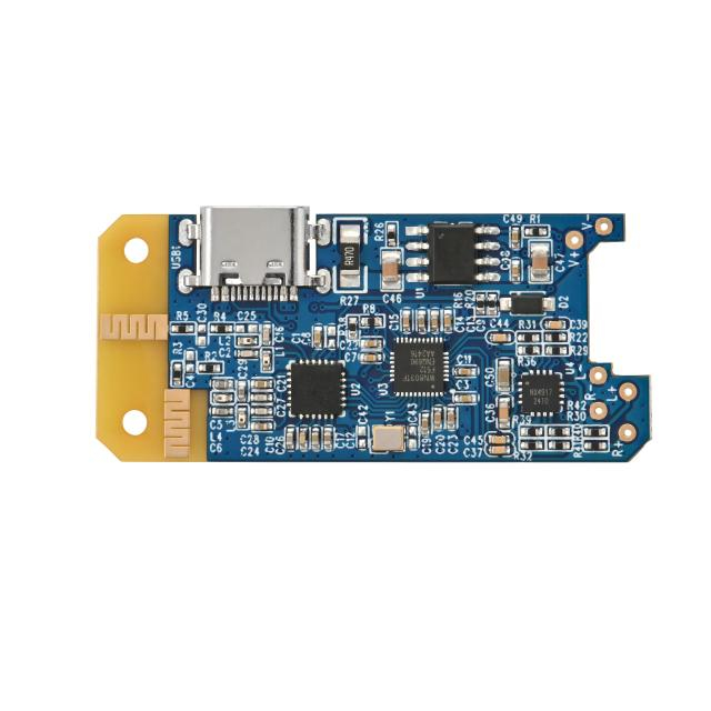Digital Wireless Module - 5.8G