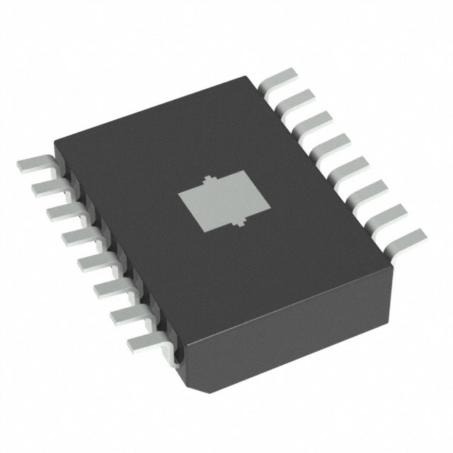 Power Management ICs