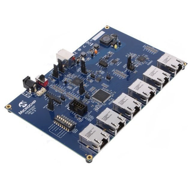 Embedded Solution