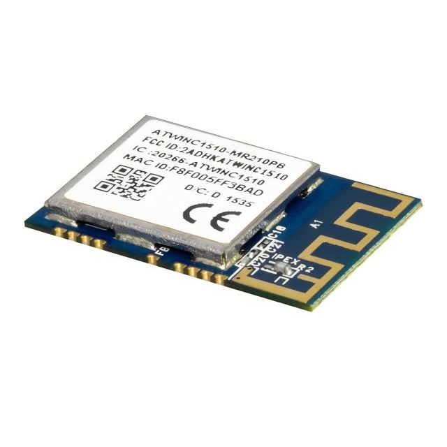 Wireless & RF Modules