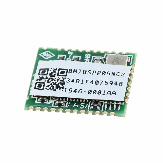 Wireless & RF Modules