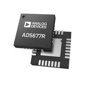 Data Converter ICs