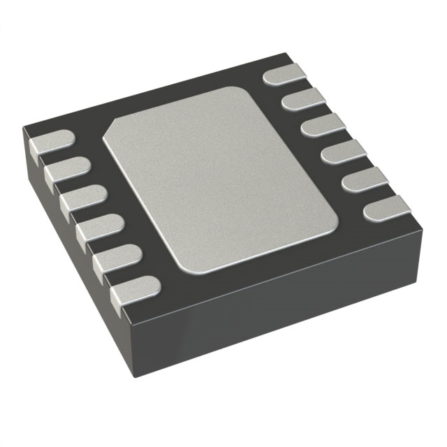 Power Management ICs